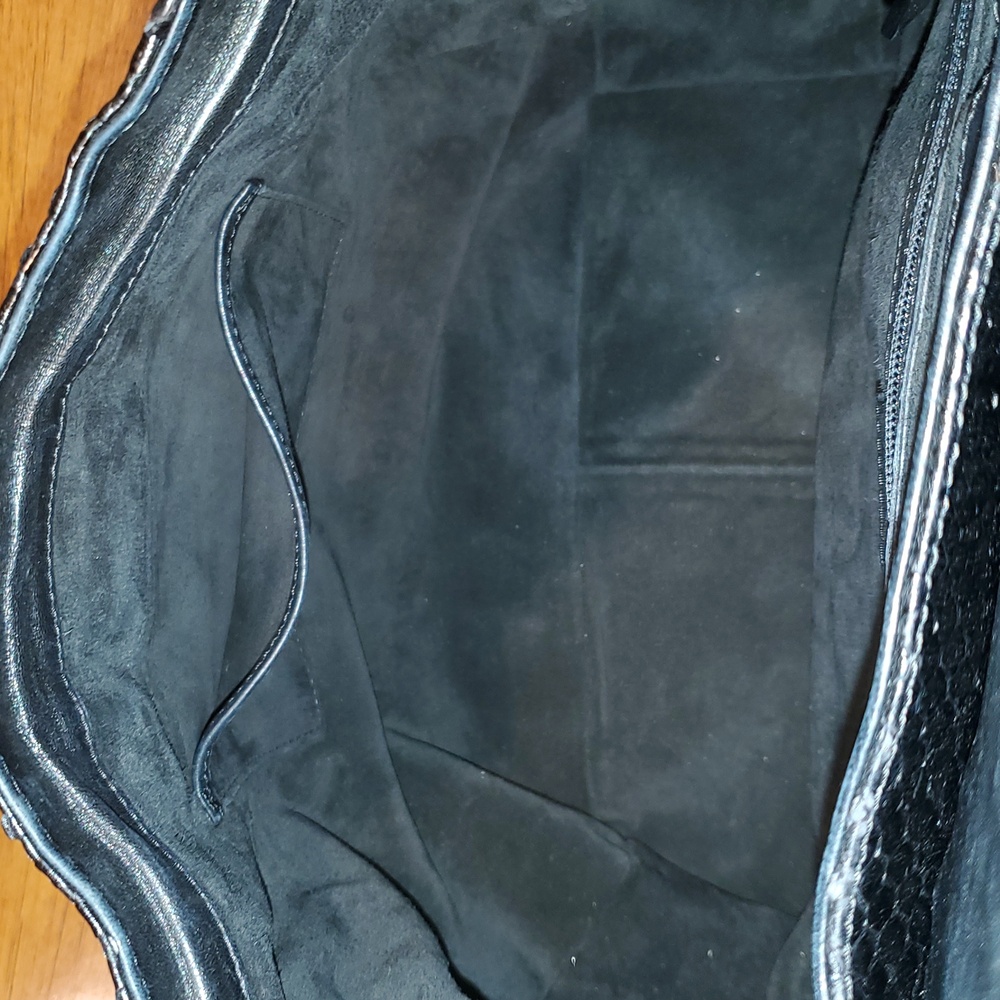 Anya Hindmarch python bag - Picture 14 of 14